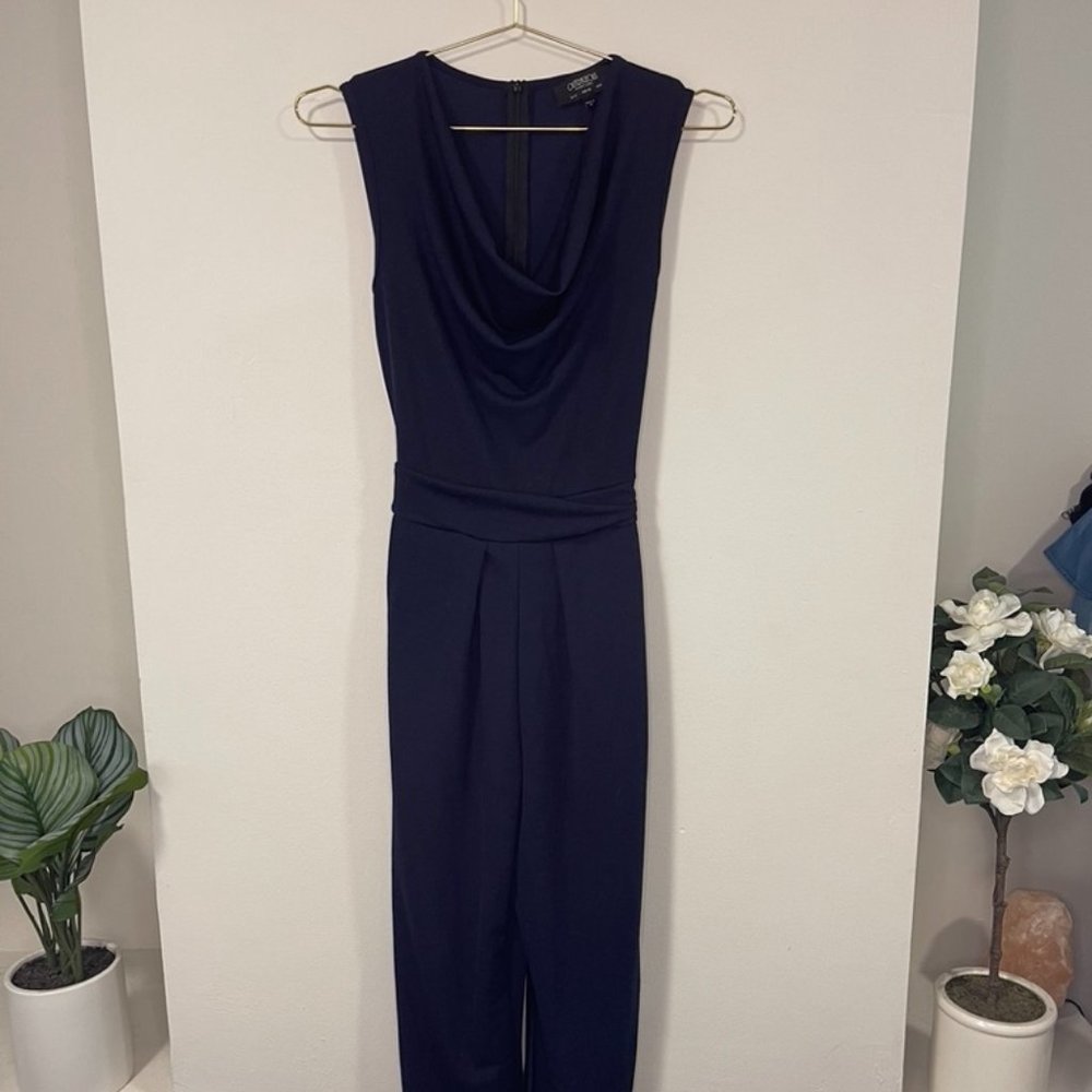 Outrageous Fortune Jumpsuit